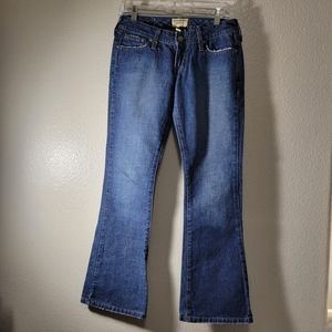 Abercrombie & Fitch Jeans